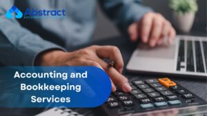 Read more about the article Accounting and Bookkeeping Services