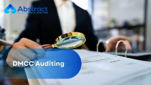 Read more about the article DMCC Auditing