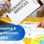 Read more about the article Bookkeeping & Auditing Services Dubai