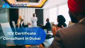 Read more about the article ICV Certificate Consultant in Dubai