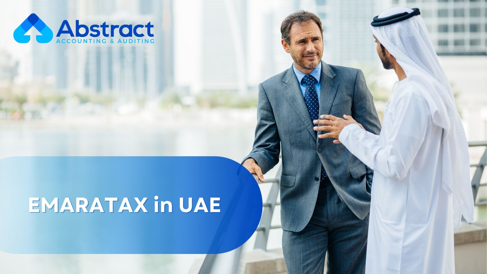 You are currently viewing EMARATAX  in UAE