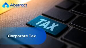 Read more about the article Corporate Tax