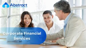 Read more about the article Corporate Financial Services