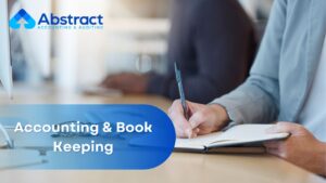 Read more about the article Accounting & Book Keeping