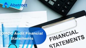 Read more about the article DMCC Audit Financial Statements