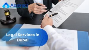 Read more about the article Legal Services in Dubai