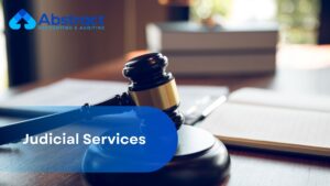 Read more about the article Judicial Services