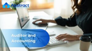 Read more about the article Auditor and Accounting