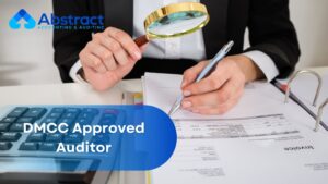 Read more about the article DMCC Approved Auditor