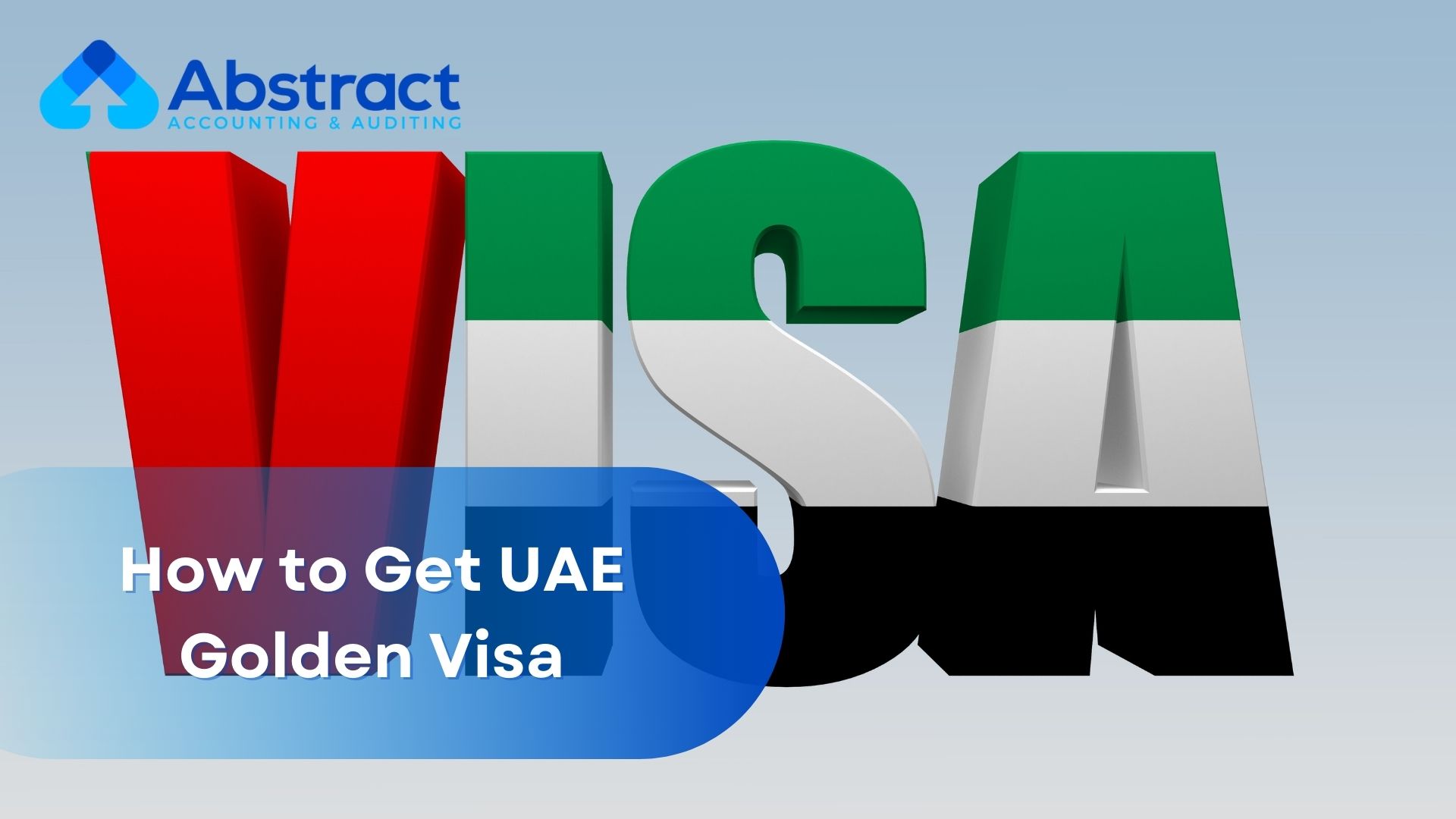 You are currently viewing How to Get UAE Golden Visa