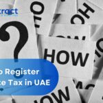 Read more about the article How to Register for Corporate Tax