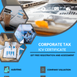 Read more about the article Free Corporate Tax Registration & Assessment