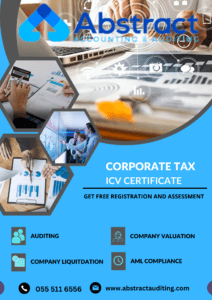 Read more about the article Free Corporate Tax Registration & Assessment