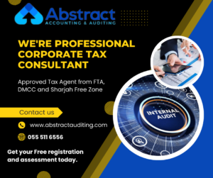Read more about the article Professional Corporate Tax Consultant