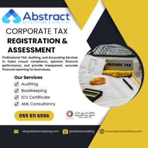 Read more about the article Tax compliance UAE