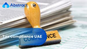 Read more about the article Tax compliance UAE