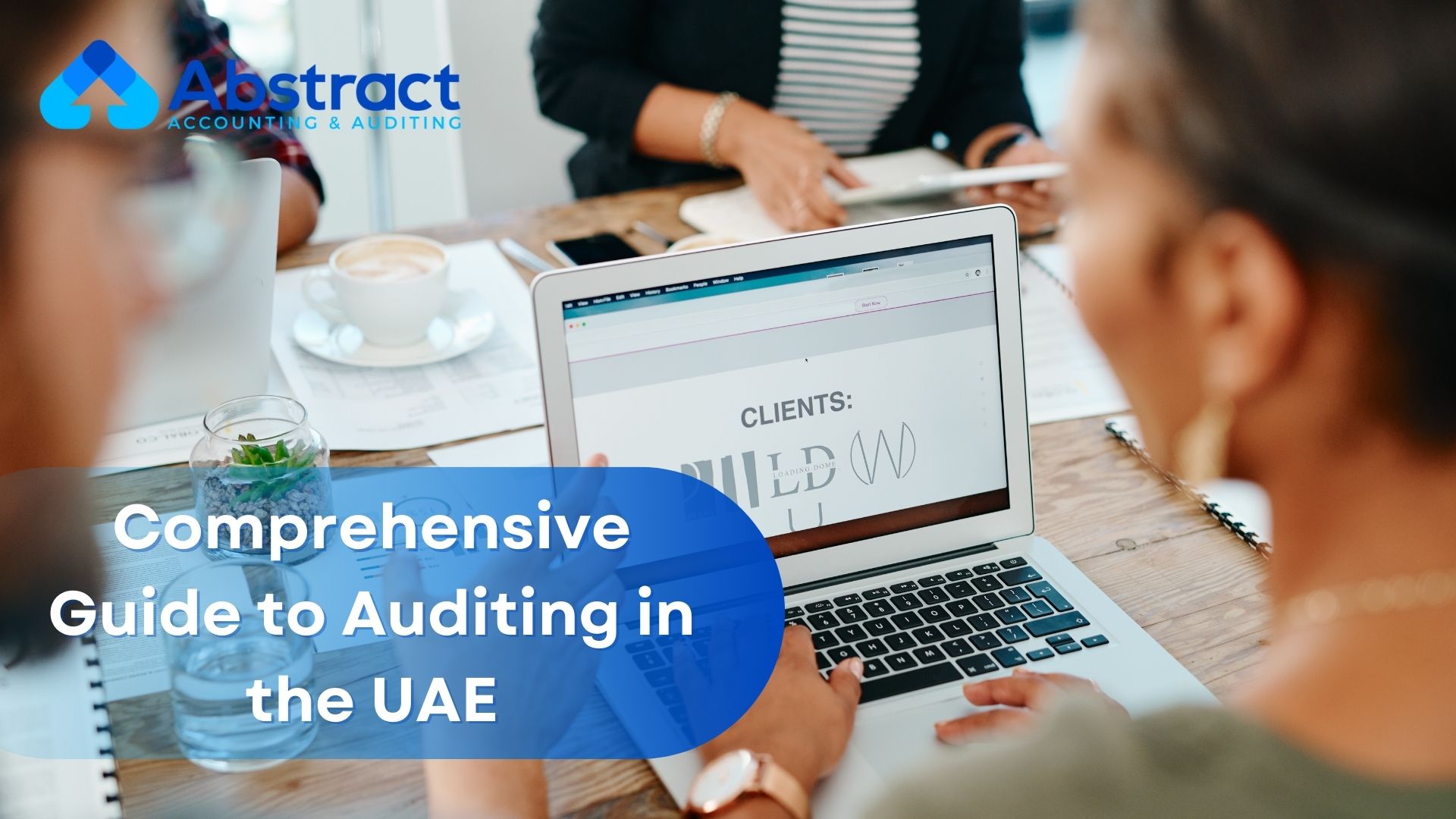 Comprehensive Guide to Auditing in the UAE