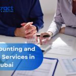 Read more about the article Top Accounting and Auditing Services in Dubai