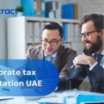 Read more about the article Corporate tax consultation UAE