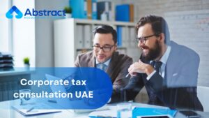 Read more about the article Corporate tax consultation UAE