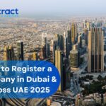 Read more about the article How  to Register Corporate Tax in UAE