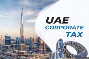 Read more about the article How  to Register Corporate Tax in UAE