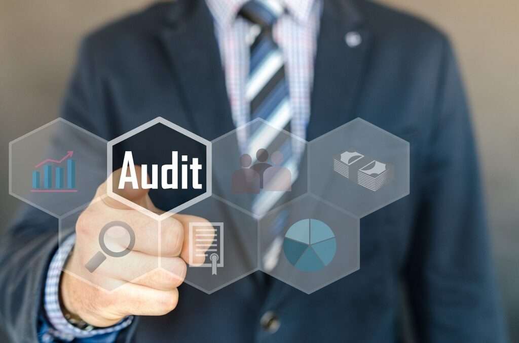 Best auditors in Dubai