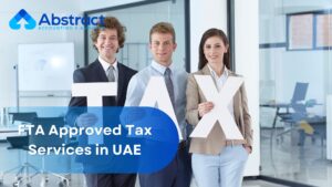 Read more about the article FTA Approved Tax Agent Services in UAE