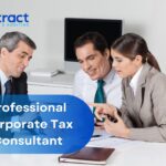 Read more about the article Professional Corporate Tax Consultant