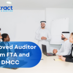 Read more about the article Approved Auditor from FTA and DMCC