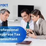 Read more about the article Professional Corporate Tax Consultant