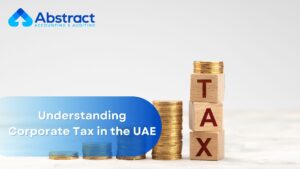 Read more about the article Understanding Corporate Tax in the UAE