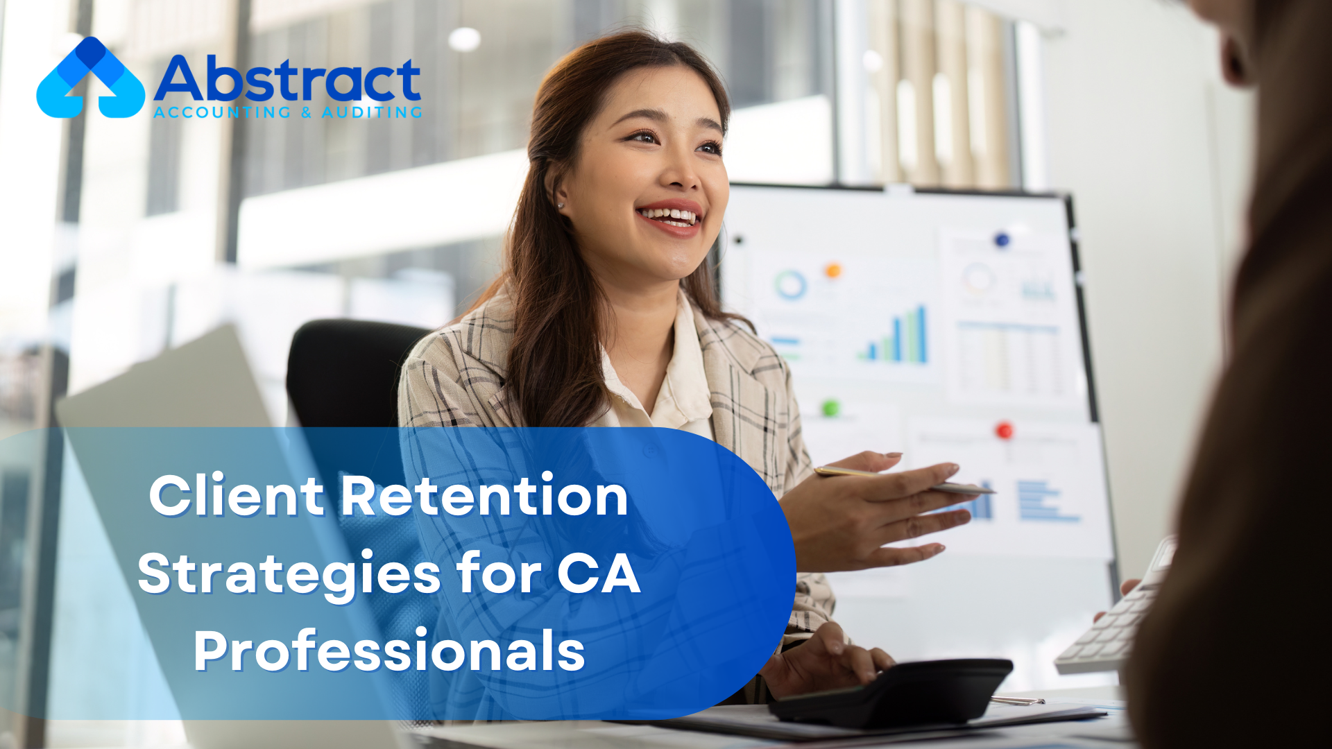 Client Retention Strategies for CA Professionals