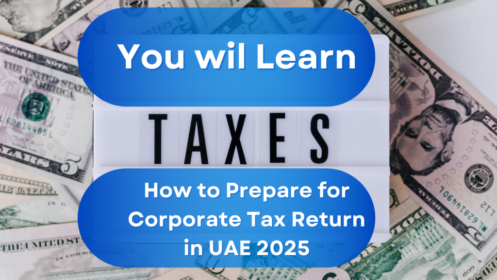 Understanding GAAR in UAE Corporate Tax Law