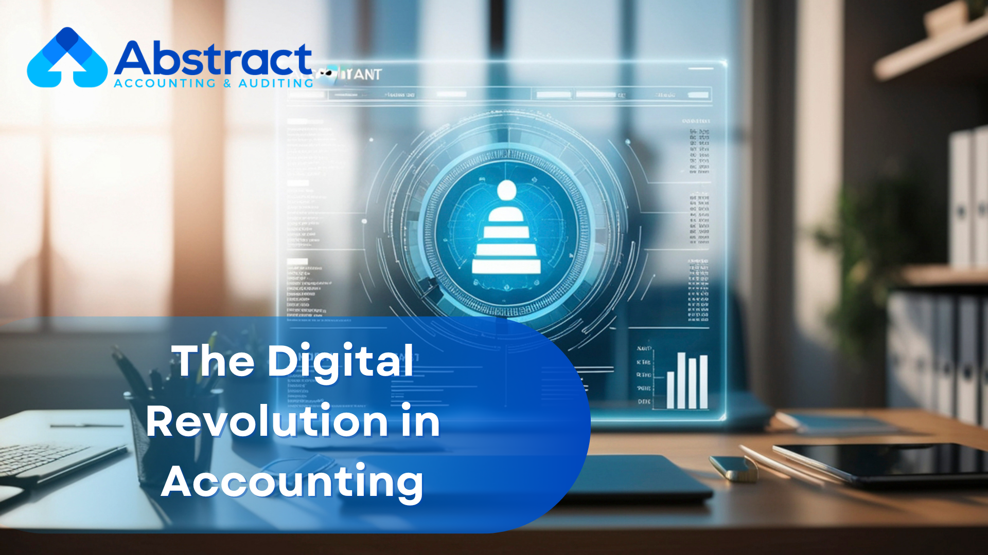 The Digital Revolution in Accounting: AI and Automation at Work